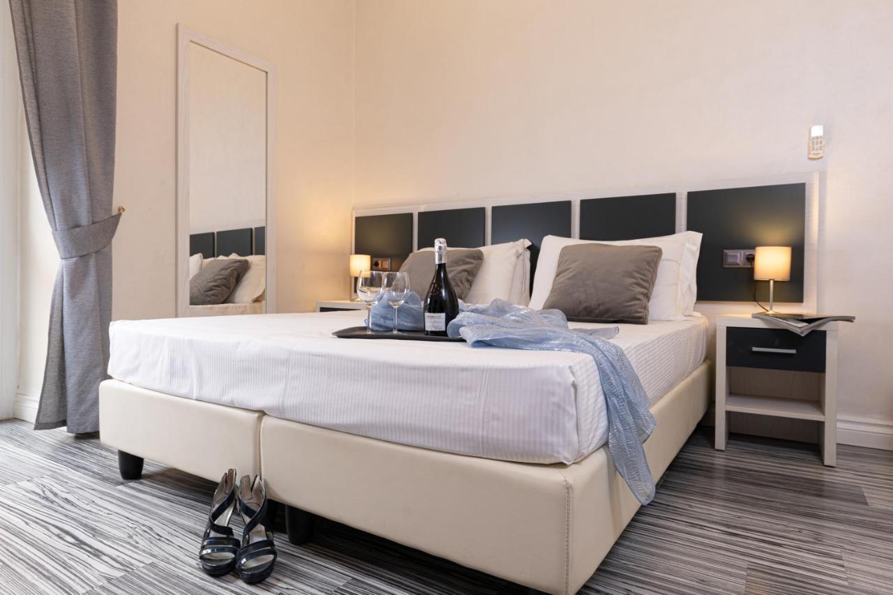 Spagna Boutique Guest house