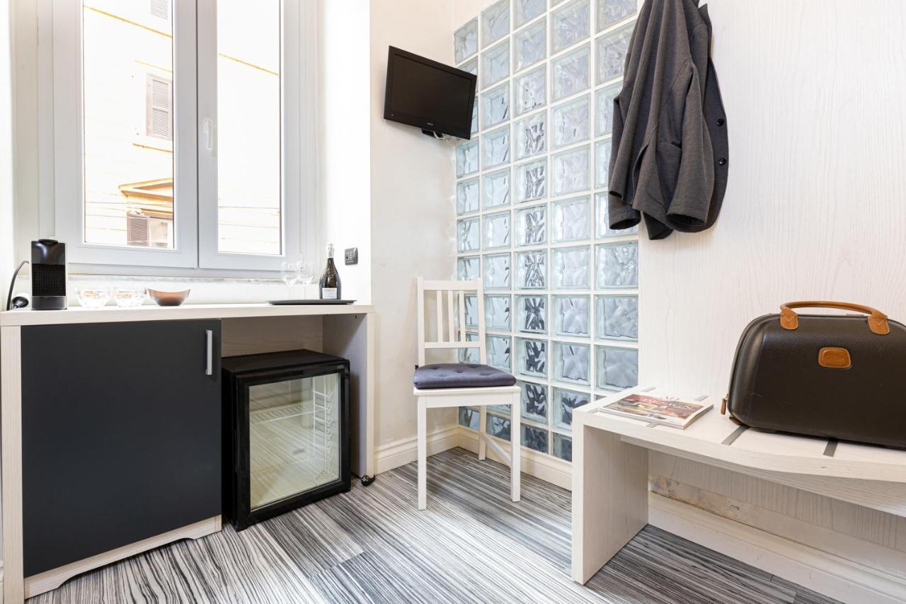 Spagna Boutique Guest house 3*
