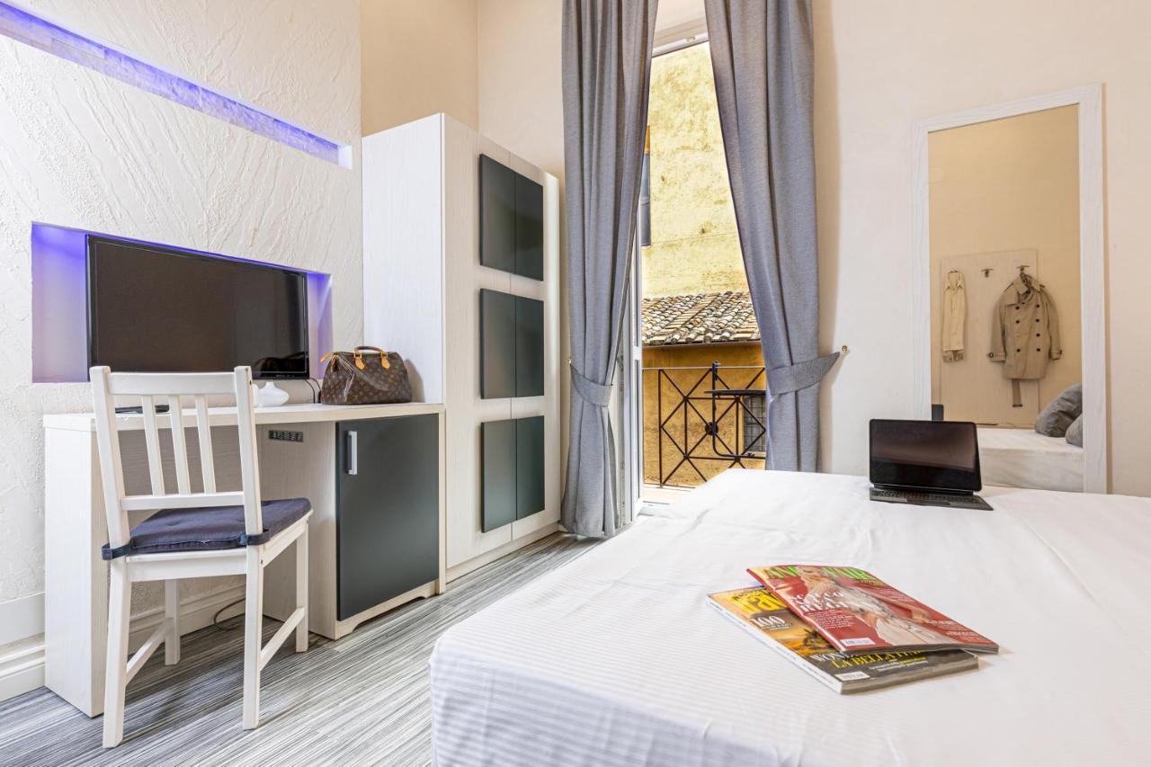 Gasthuis Spagna Boutique