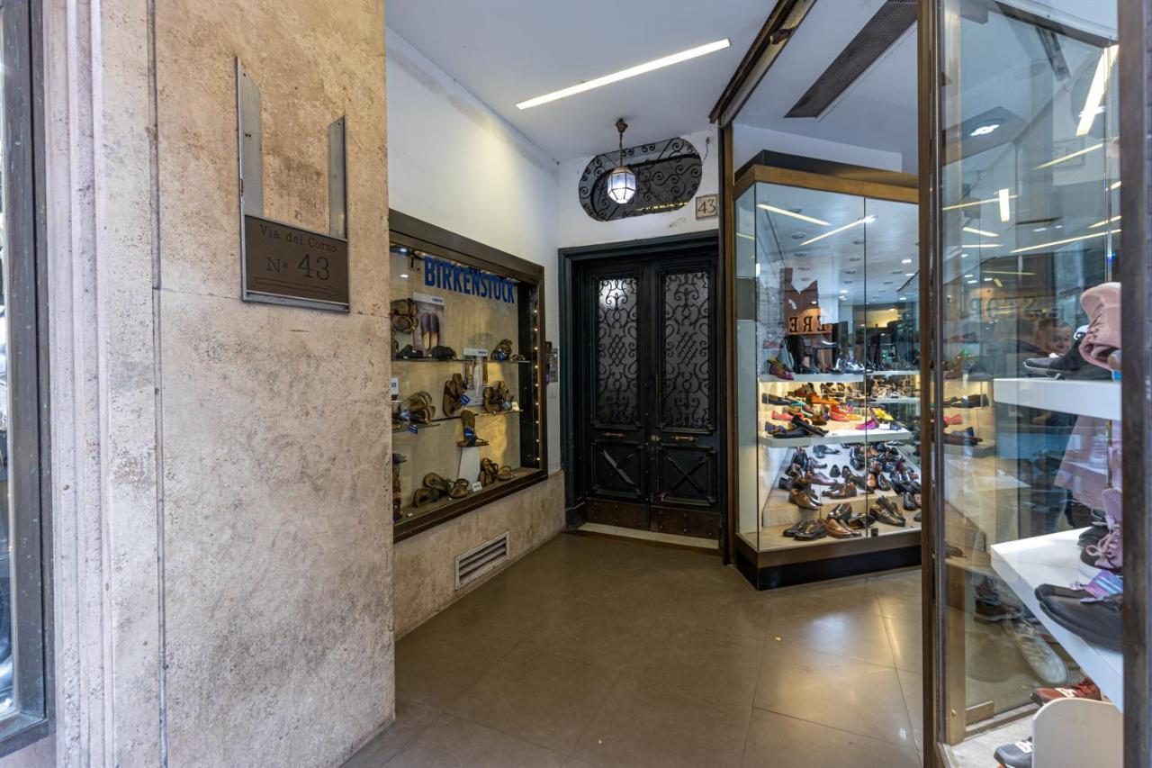 Spagna Boutique Guest house