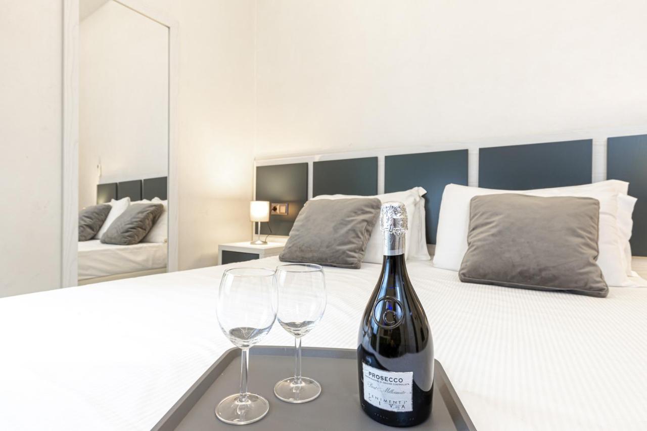 Spagna Boutique Guest house