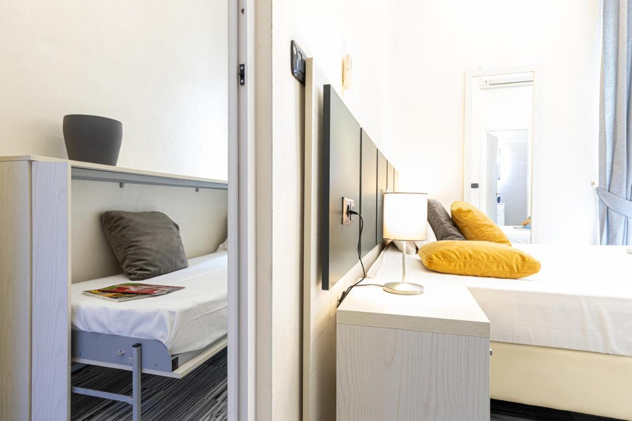 Spagna Boutique 3*