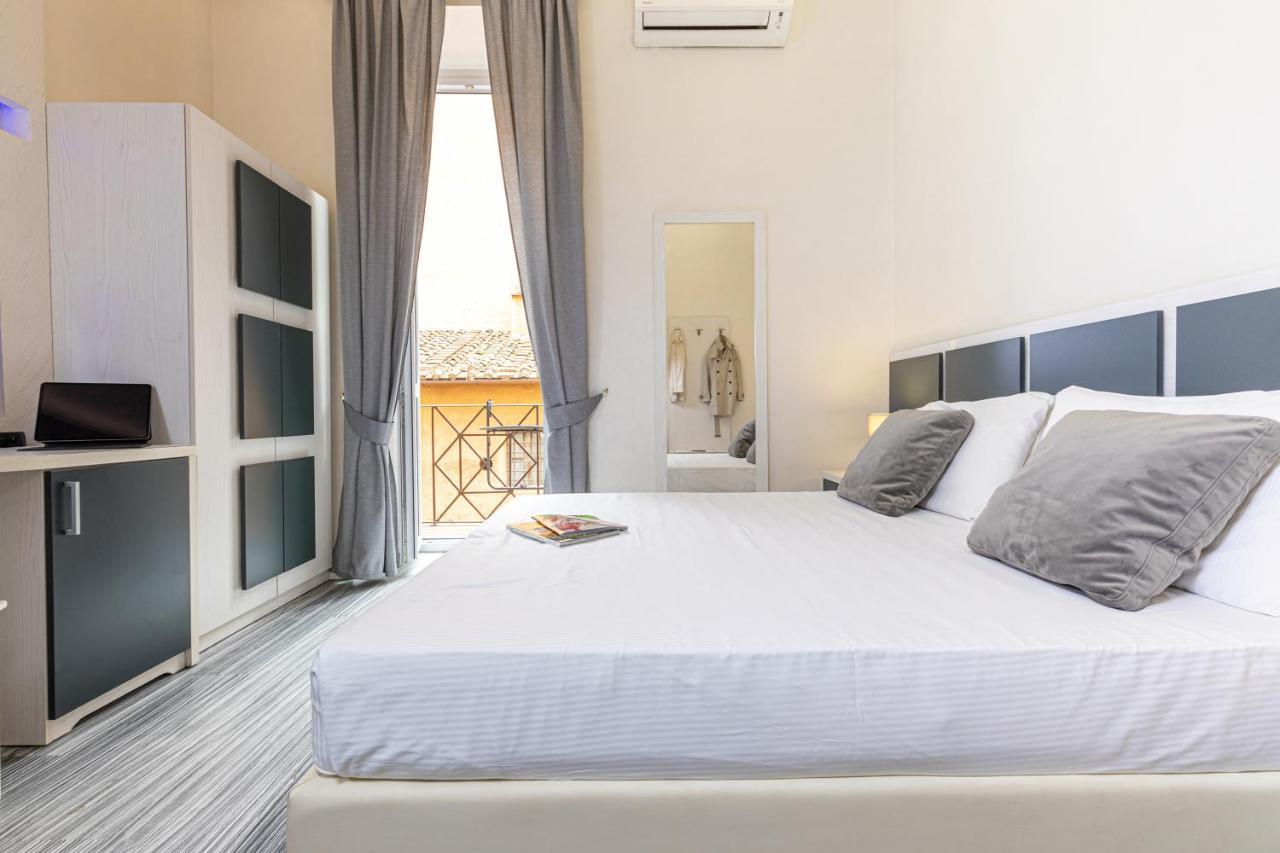 Guest house Spagna Boutique 3*