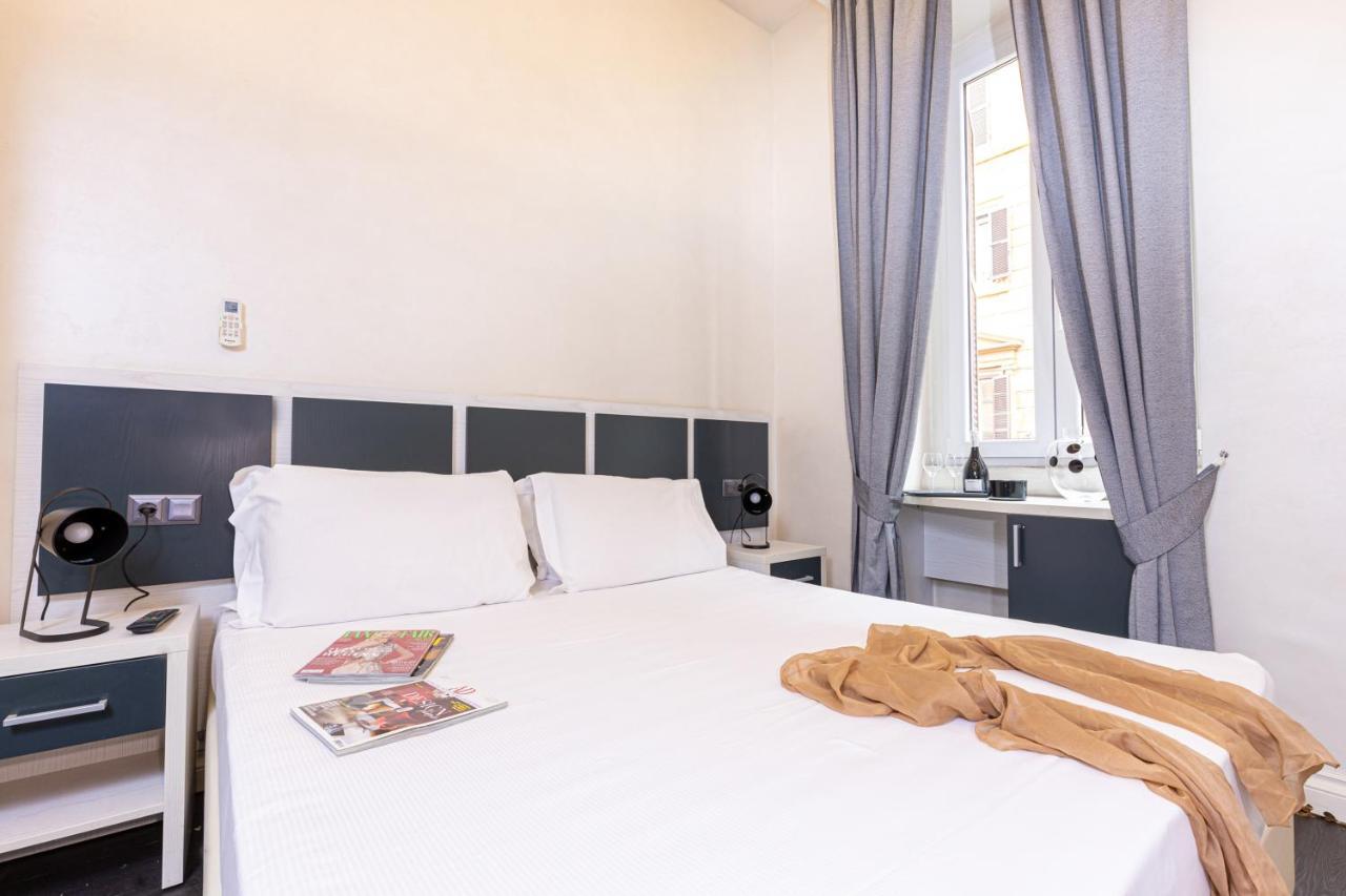 Spagna Boutique 3*