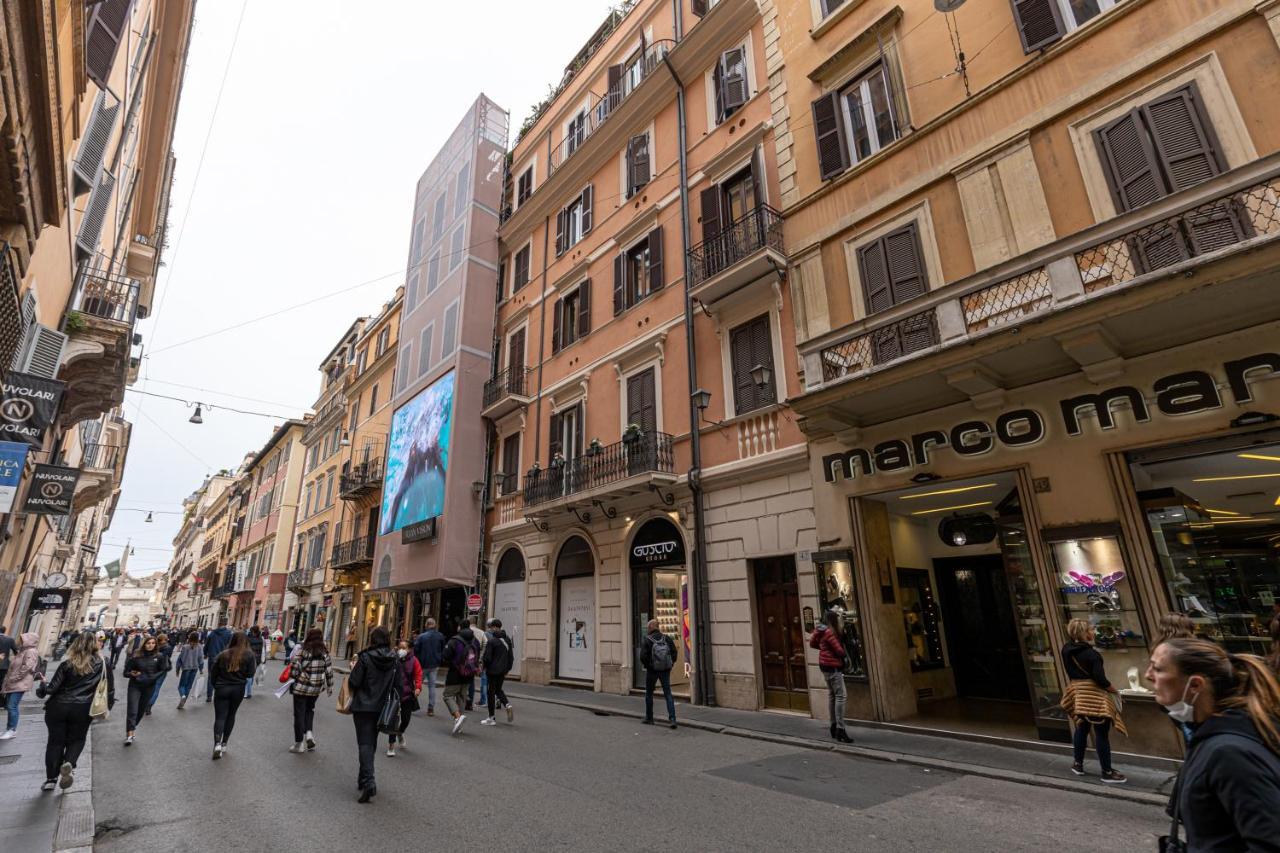 Guest house Spagna Boutique