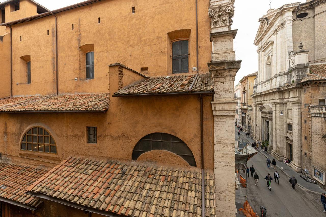 Spagna Boutique Rome