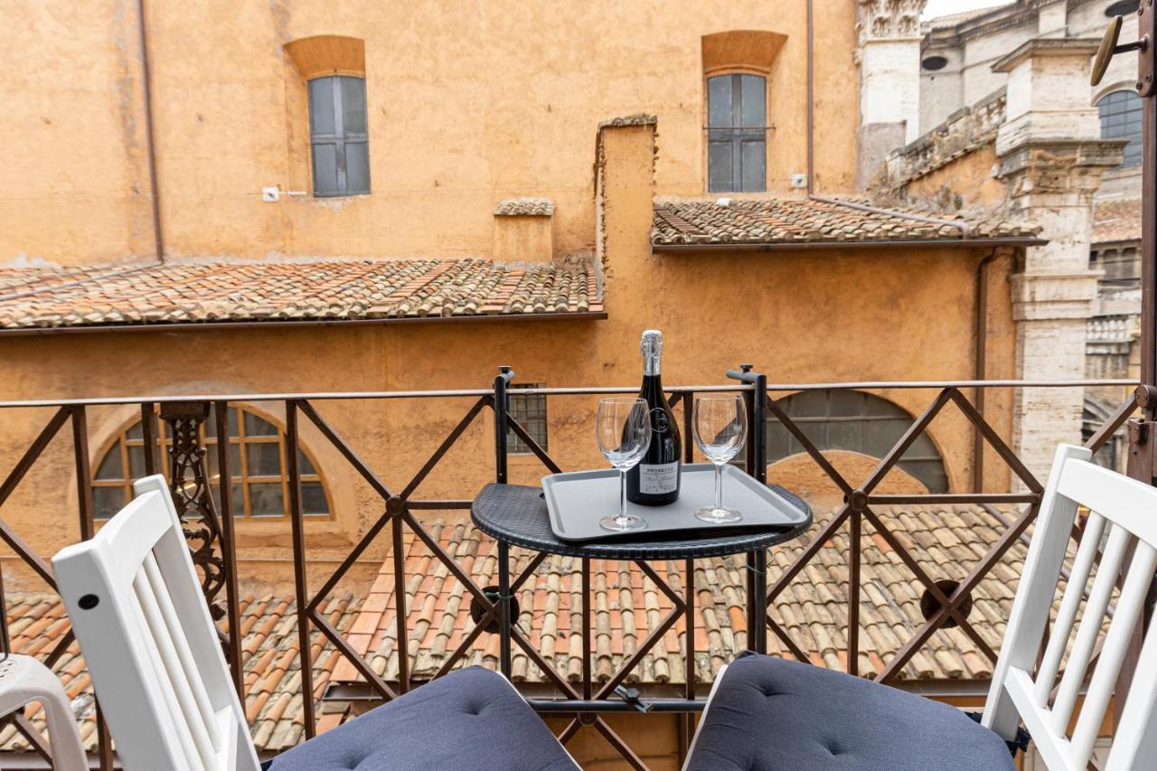 Gasthuis Spagna Boutique Rome