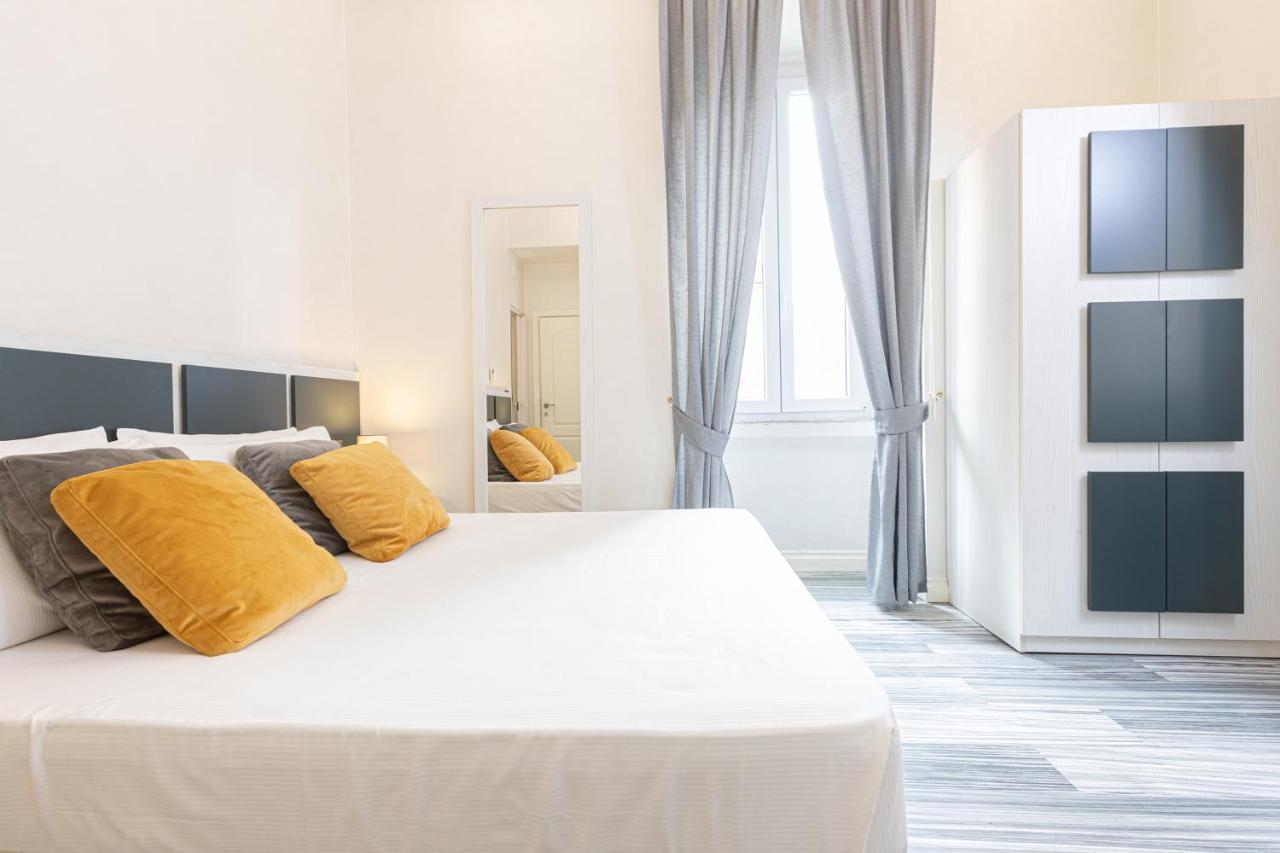 Spagna Boutique 3*