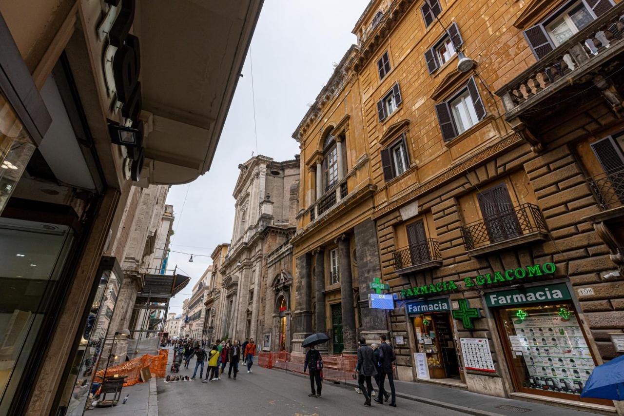 Spagna Boutique Guest house 3*