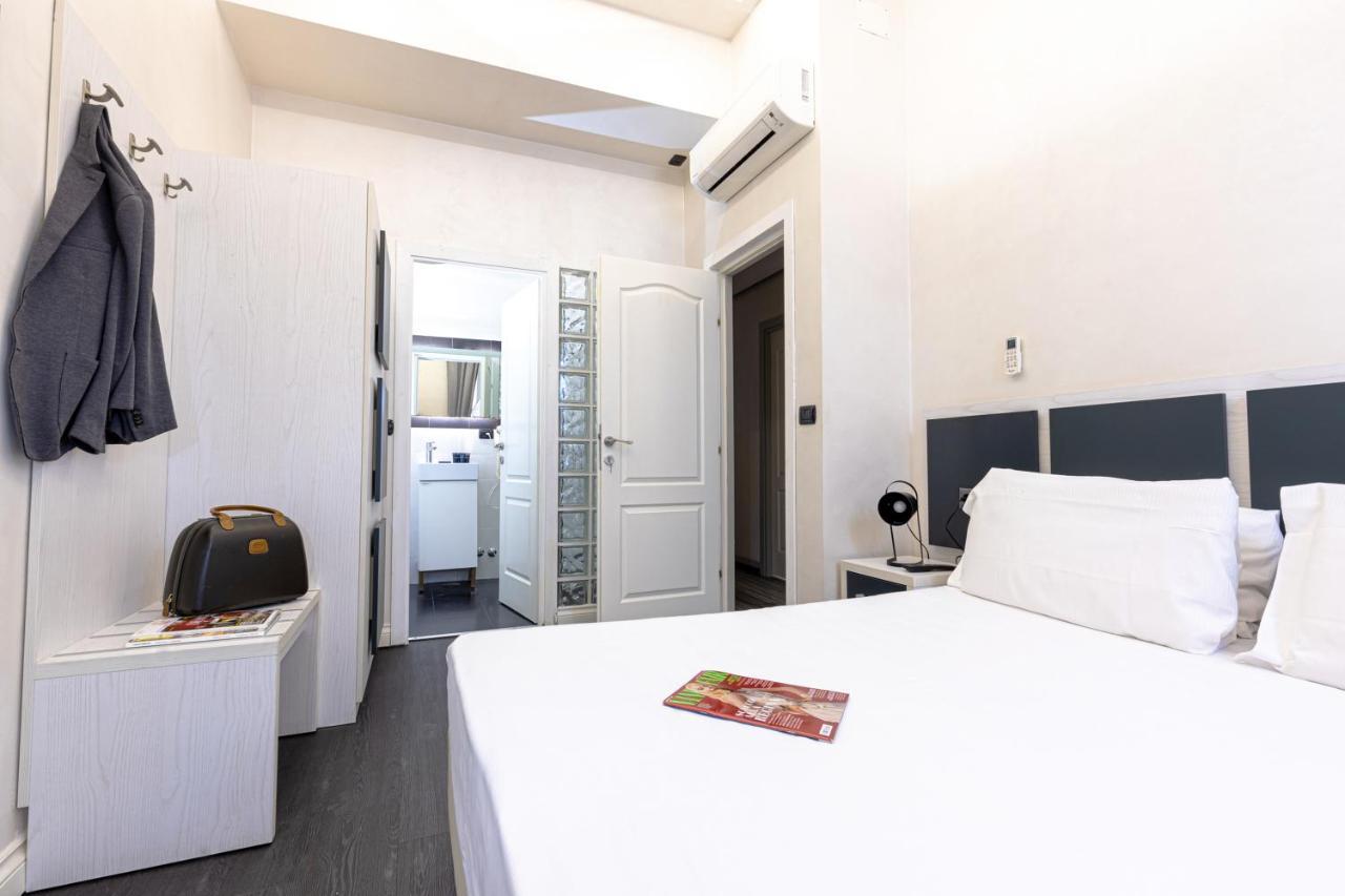 Guest house Spagna Boutique Rome