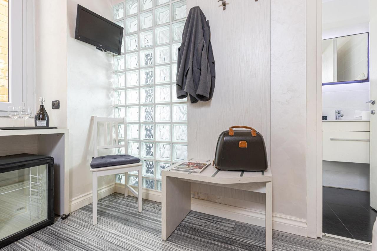 Guest house Spagna Boutique 3*