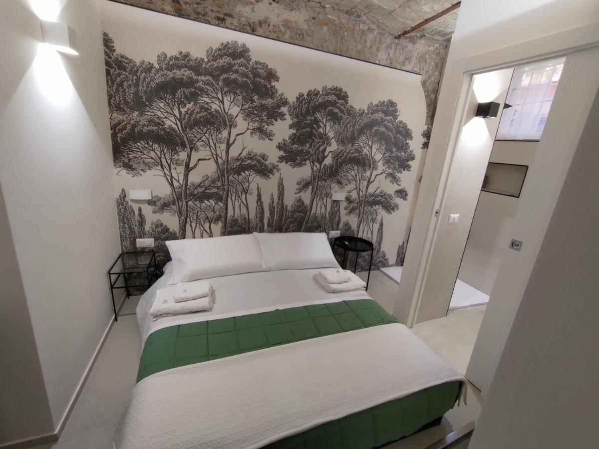 A Casa Dei Romani Appartamento Roma