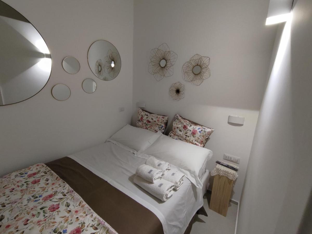 A Casa Dei Romani Appartamento
