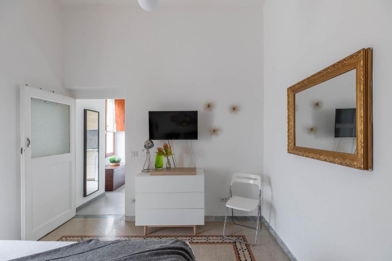 Apartment Iflat Little Flat In Testaccio Perfect Wfp, Wind, Fao *