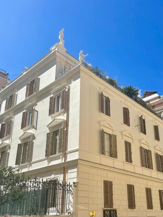 Dcboutiquehotel Hotel Rome