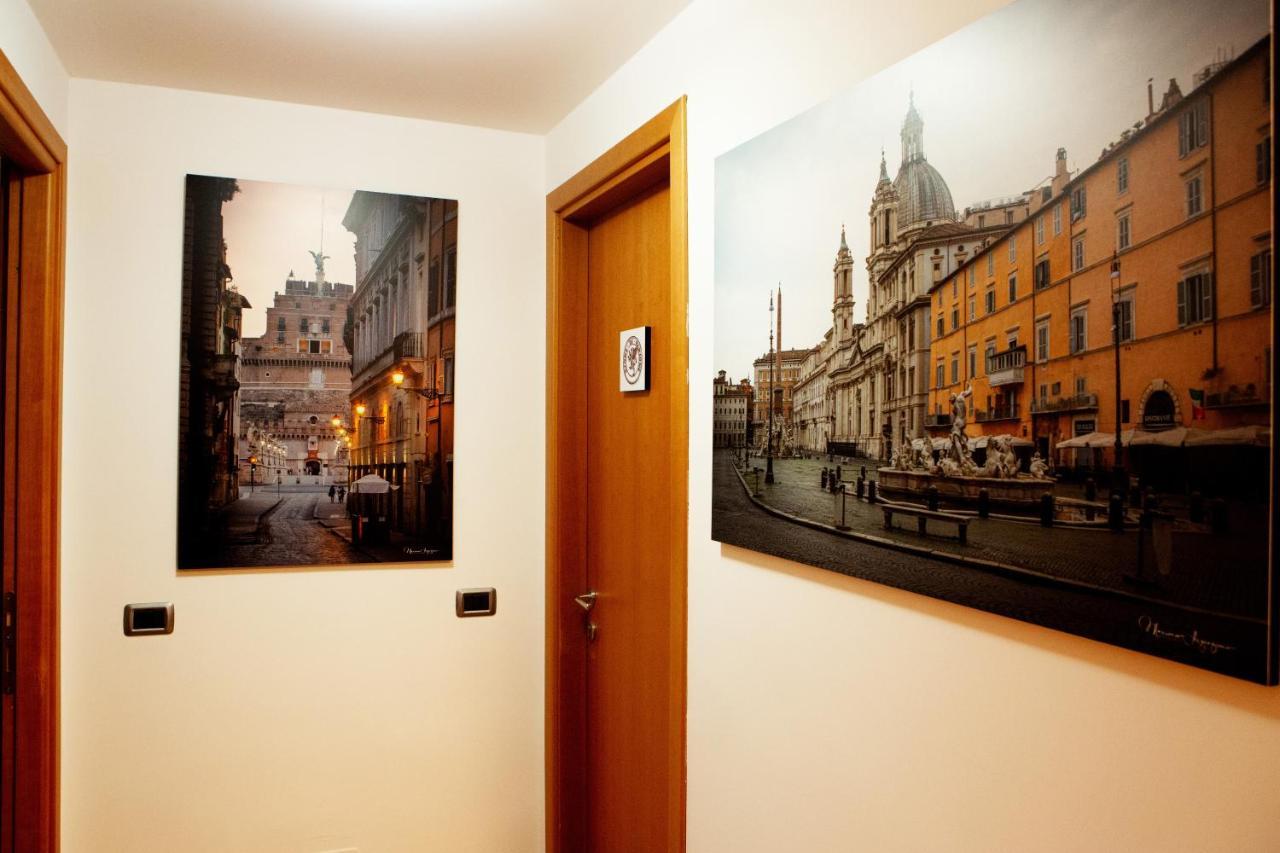 Reale House Affittacamere