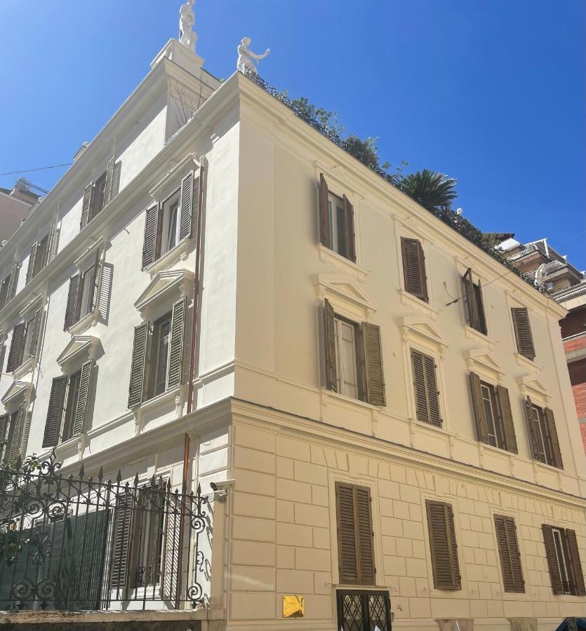 Hotel Dcboutiquehotel