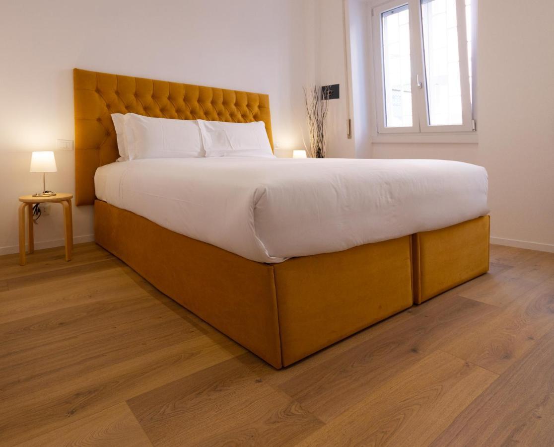 Couette-café Michelangelo Vatican 2*