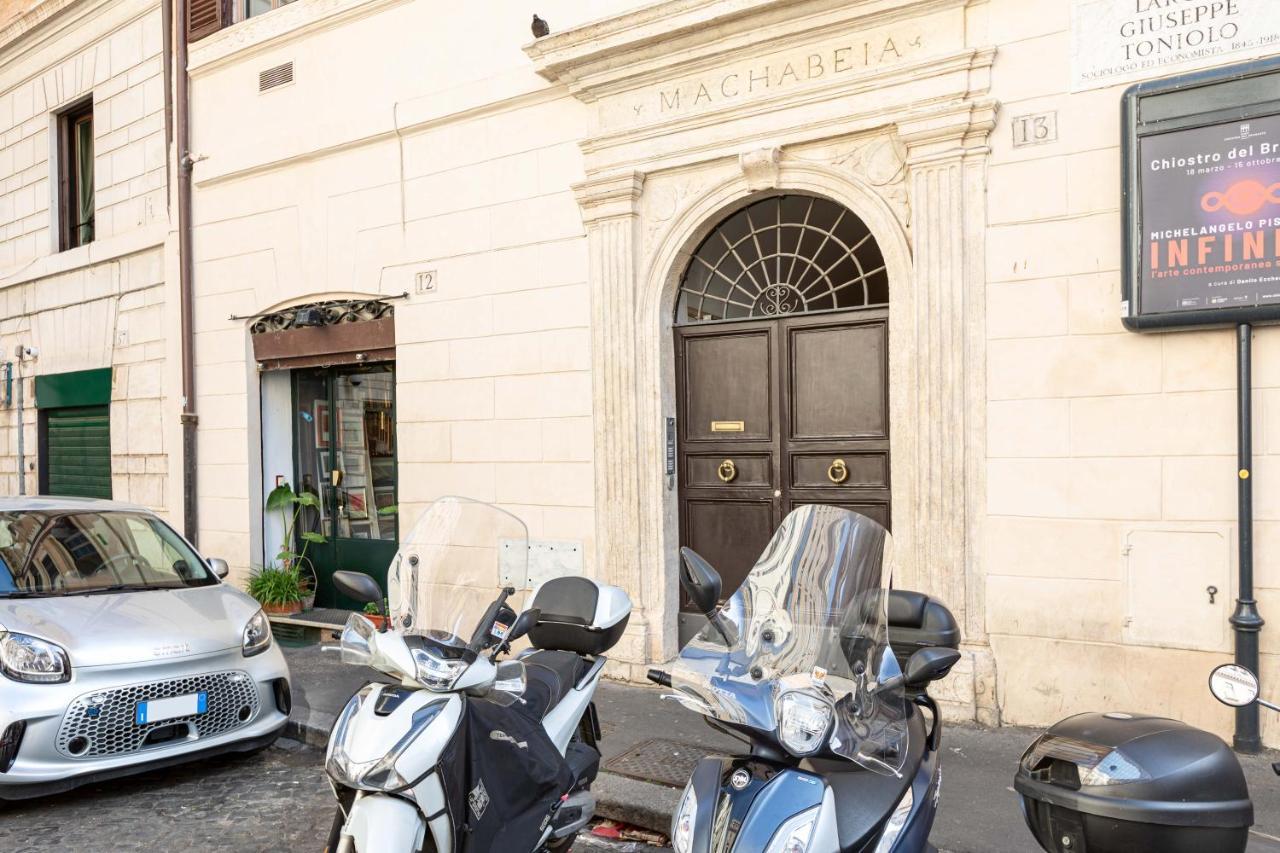 Toniolo Two Bedroom Two Bath Appartement *