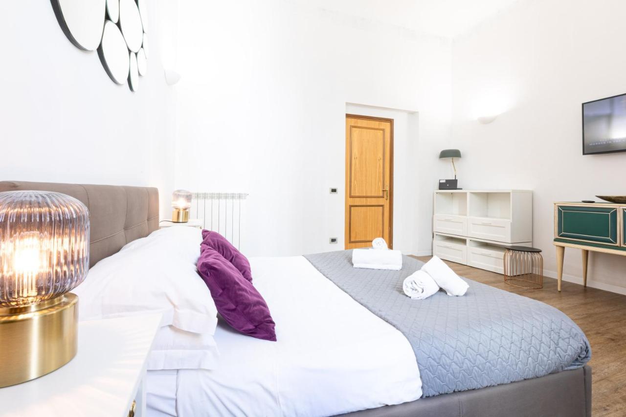 Toniolo Two Bedroom Two Bath Rome