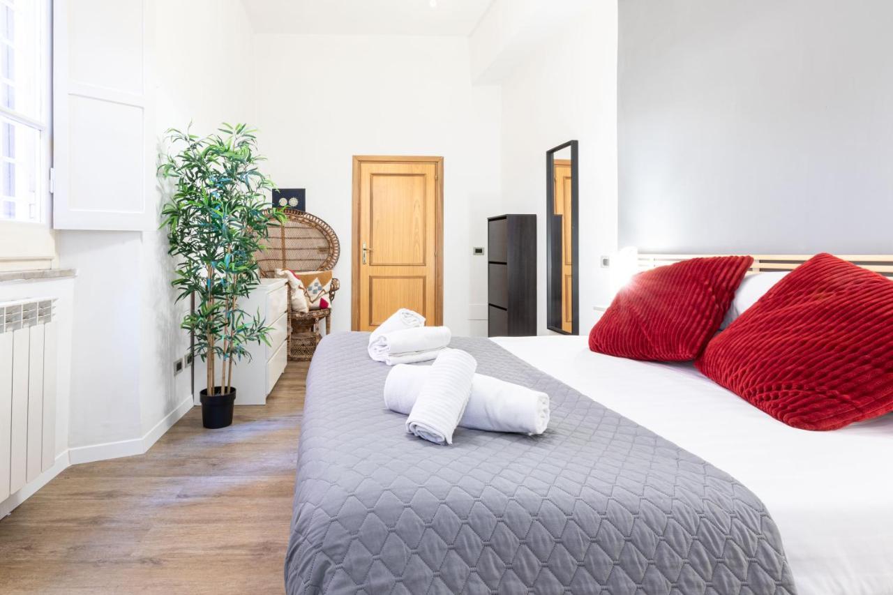 Toniolo Two Bedroom Two Bath * Rome