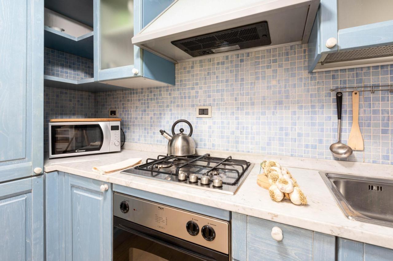 Toniolo Two Bedroom Two Bath Rome
