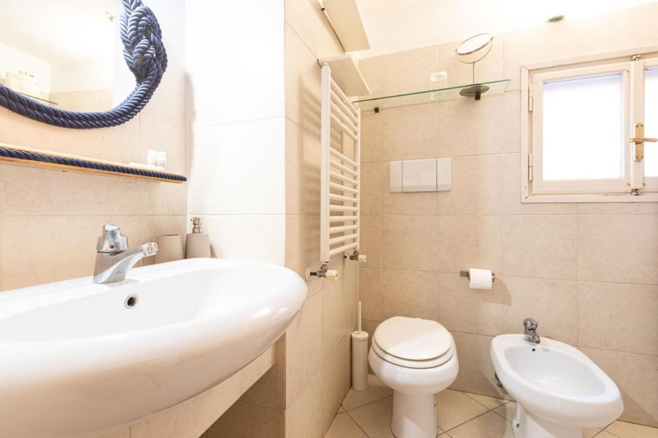 Apartment Toniolo Two Bedroom Two Bath Rome