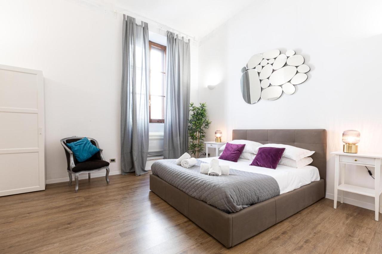 Appartement Toniolo Two Bedroom Two Bath *