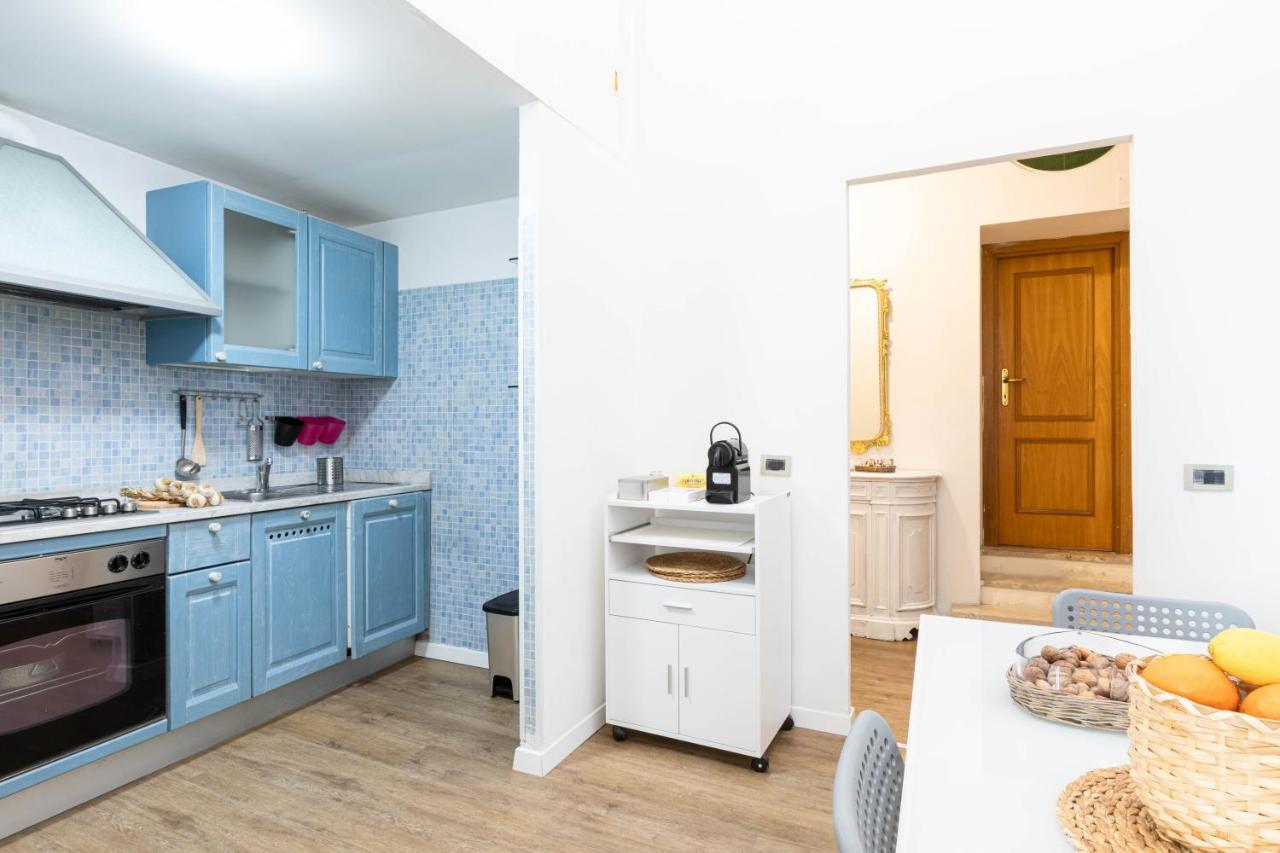 Toniolo Two Bedroom Two Bath Appartement Rome
