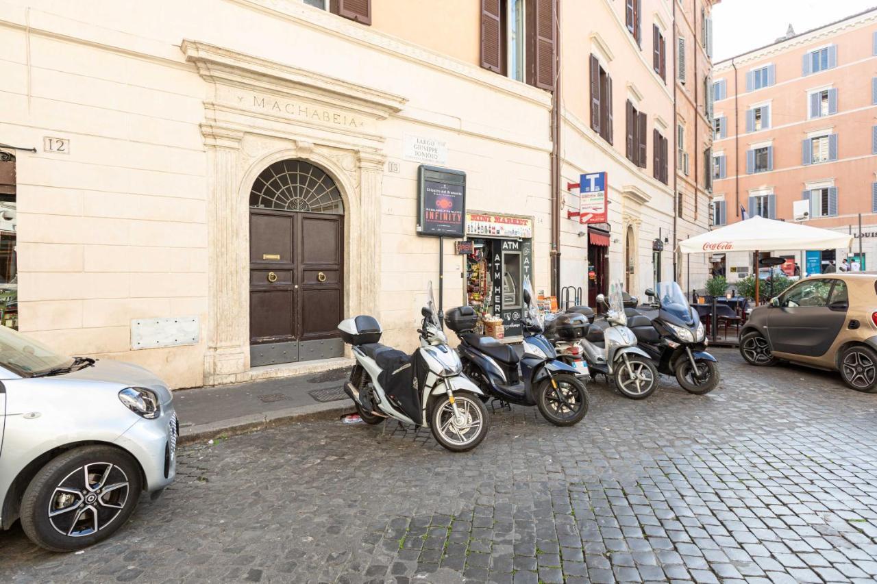 Toniolo Two Bedroom Two Bath Appartement
