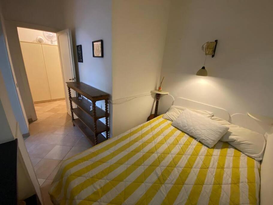Trio Apartment