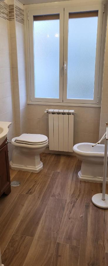 Apartamento Nonna Anna Roma
