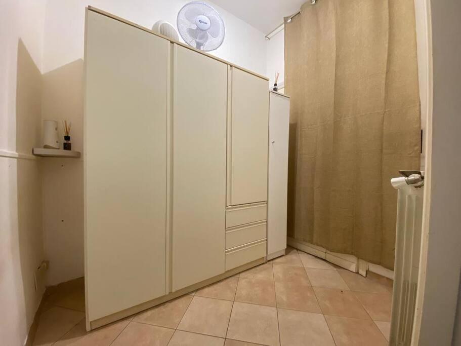 Trio Apartment