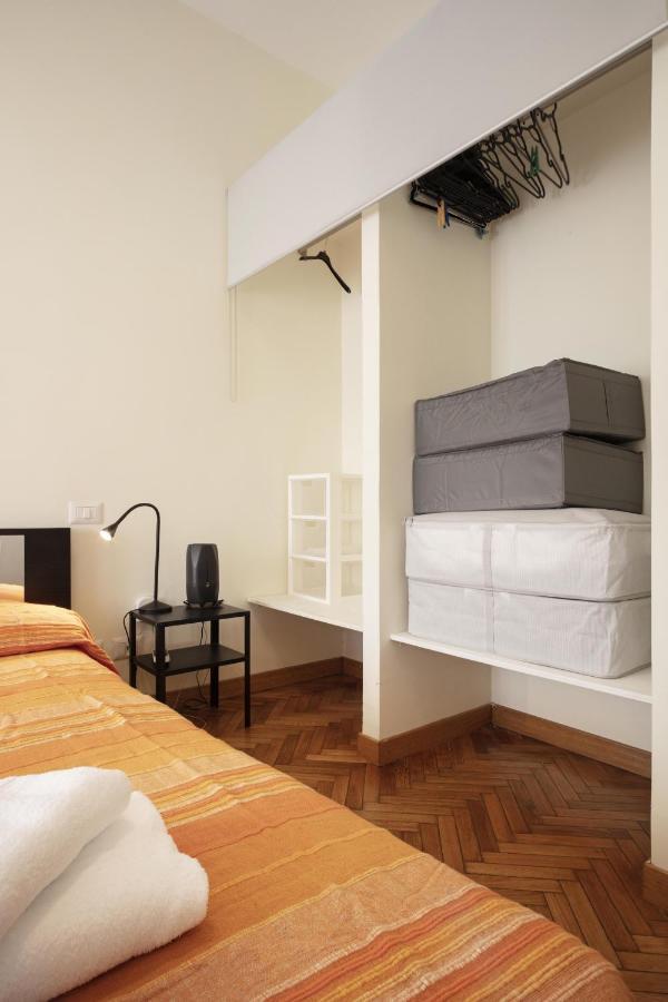 Appartement Pezzana@45 *