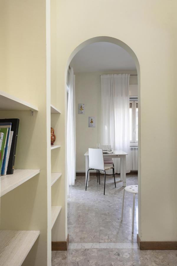 Appartement Pezzana@45