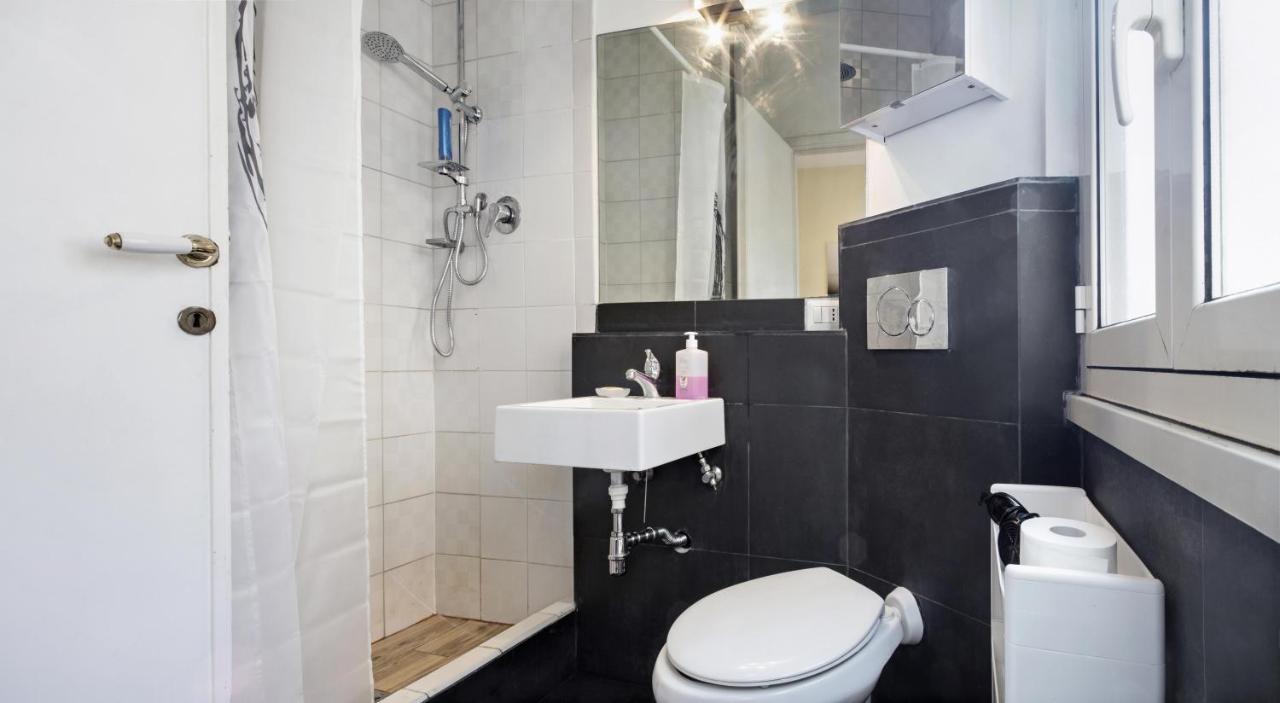 Pezzana@45 Appartement Rome