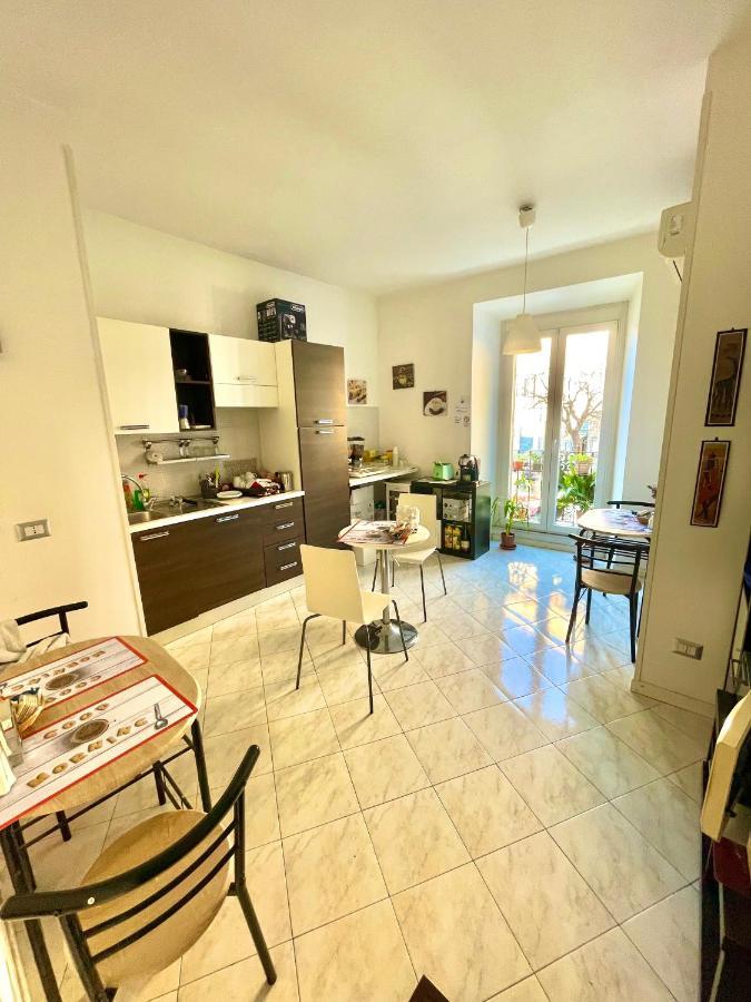 A In Bed & Breakfast Rome