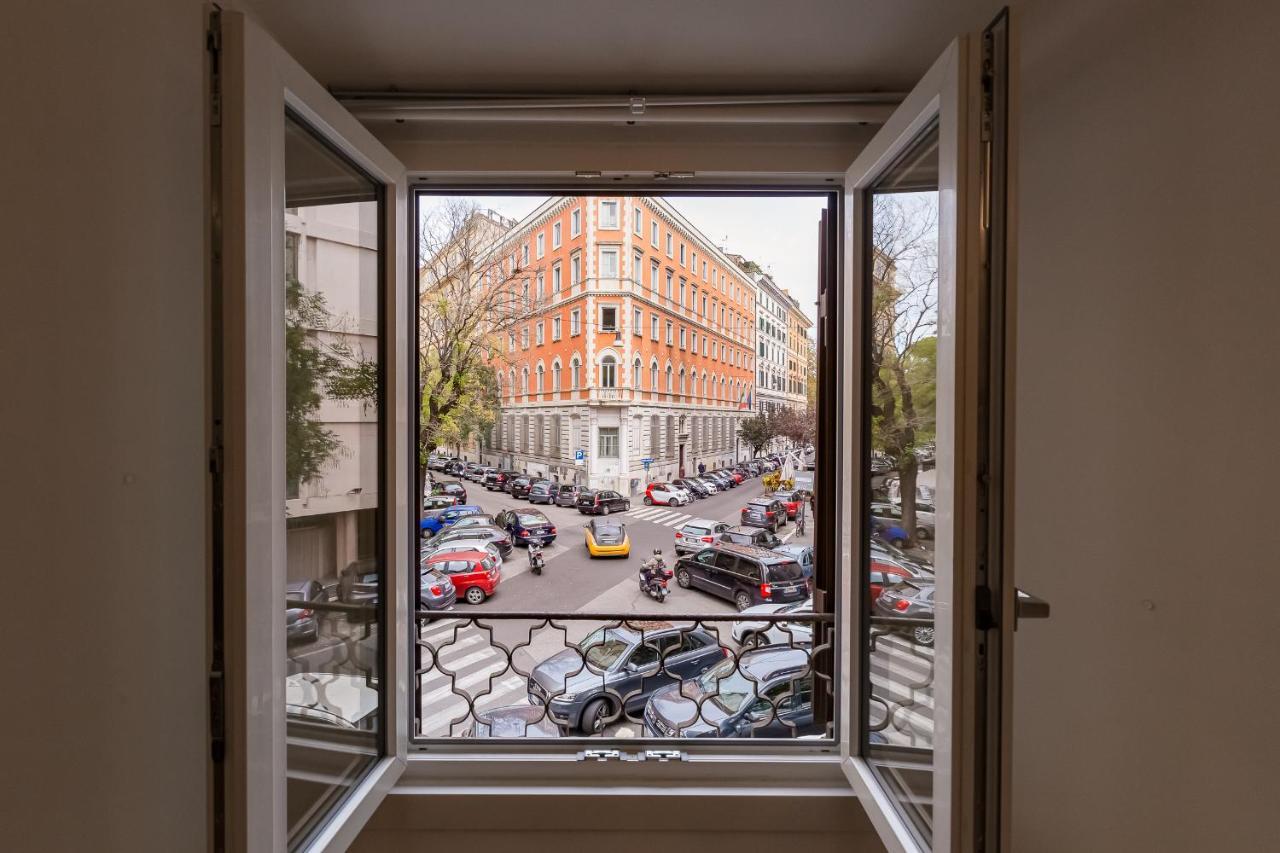 Apartment In The Heart Of The Rome