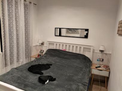 Candyahouse Gasthuis