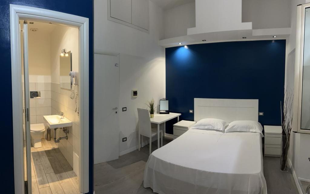 Maison d'hôtes Boutique Rome