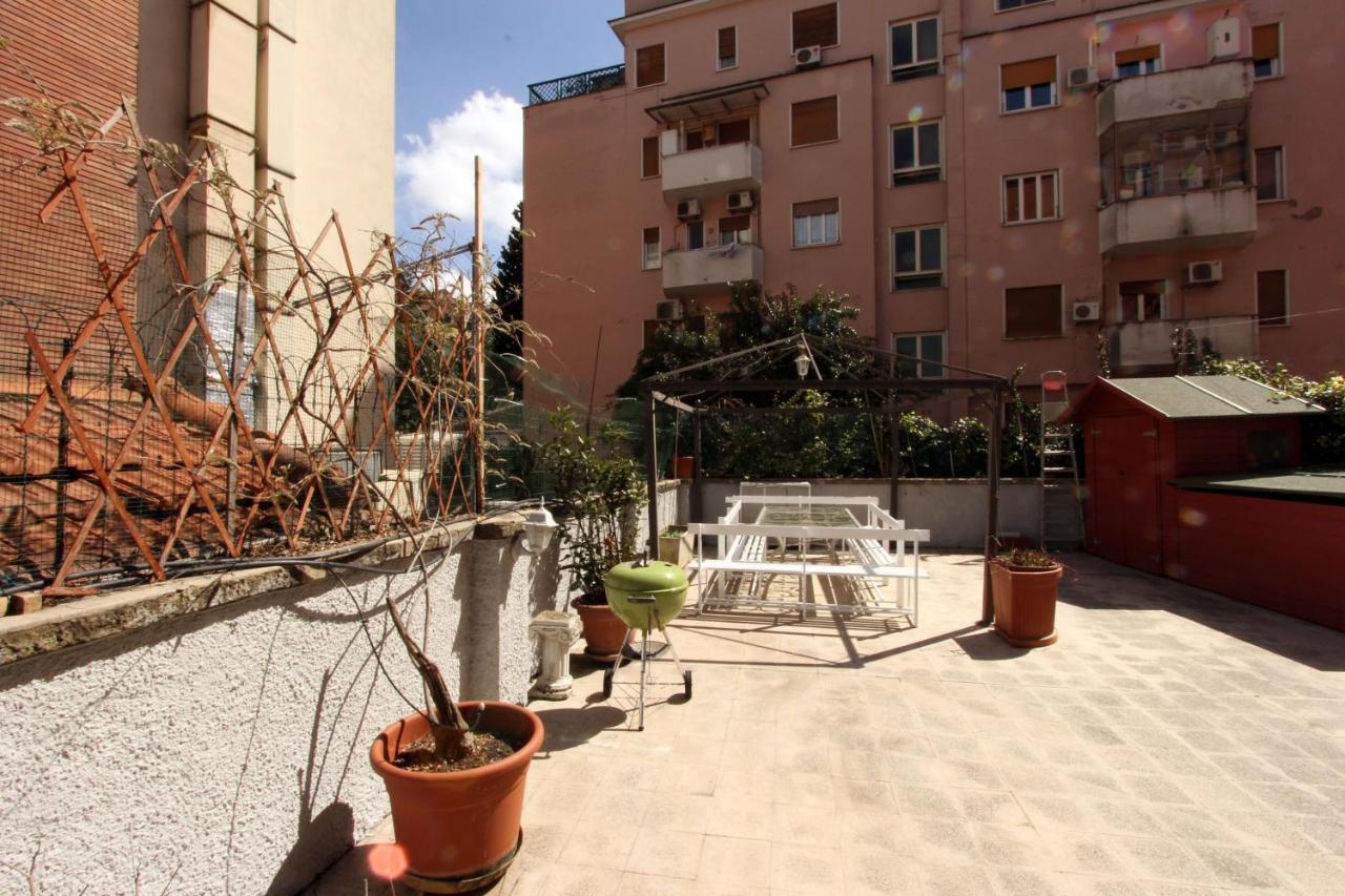 Apartment Angelo Emo Flat *