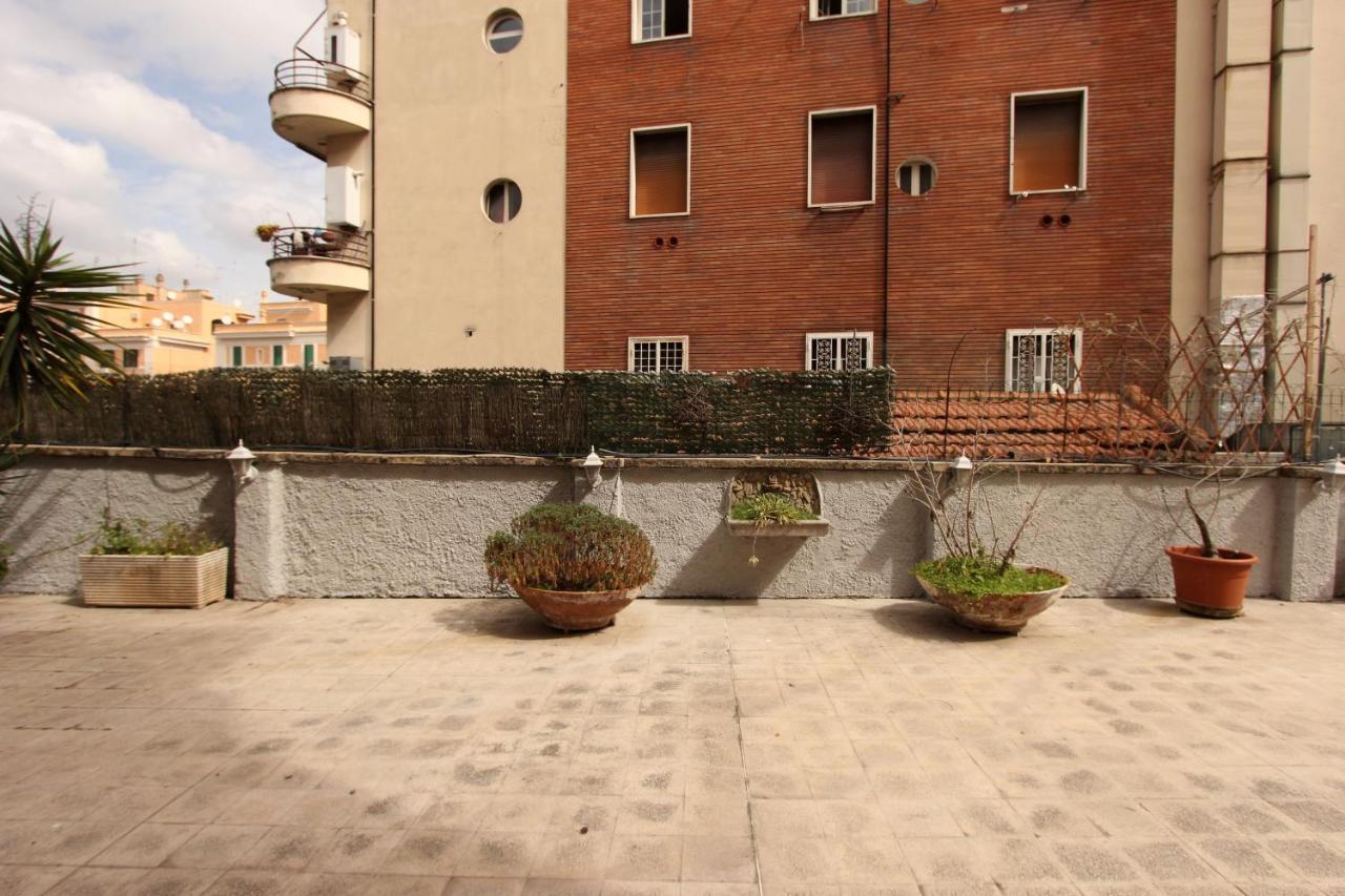 Angelo Emo Flat Apartment Rome