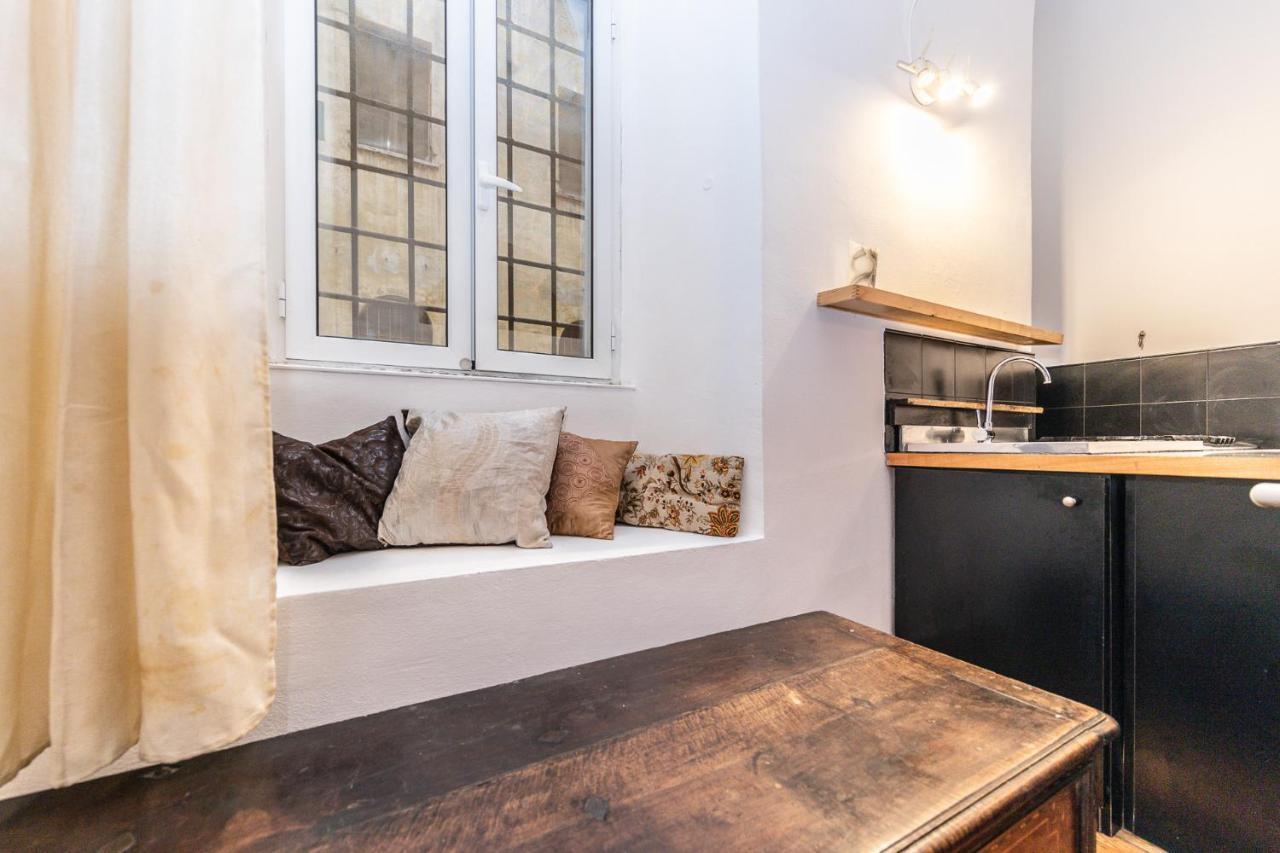 Lovely Loft Near Termini Station * Rome