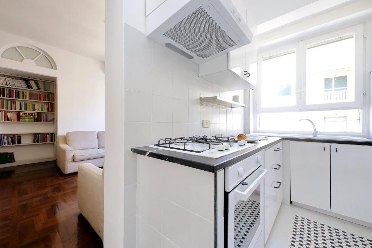 Vatican Charme Apartment