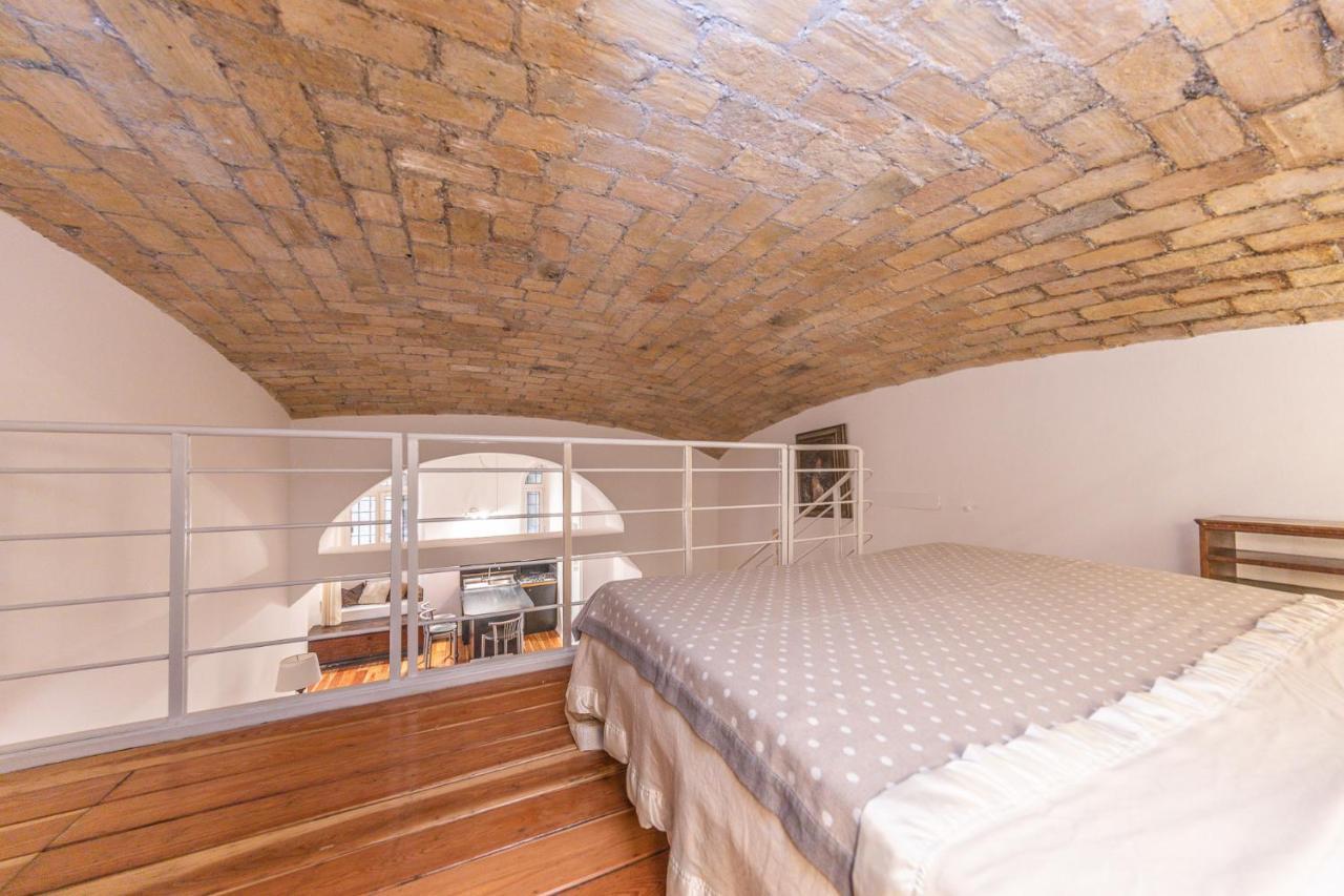 Lovely Loft Near Termini Station Apartamento Roma