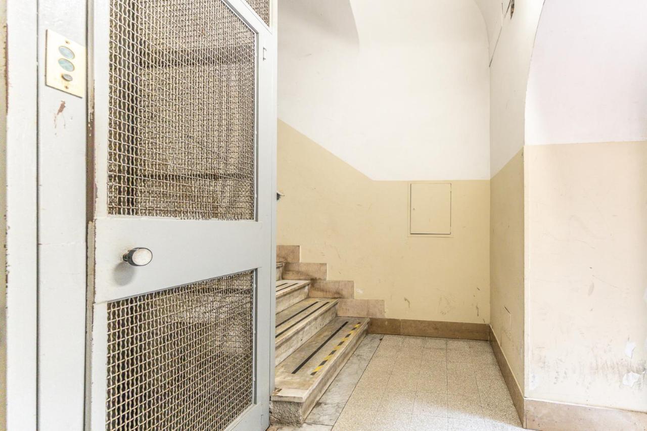 Lovely Loft Near Termini Station Apartamento