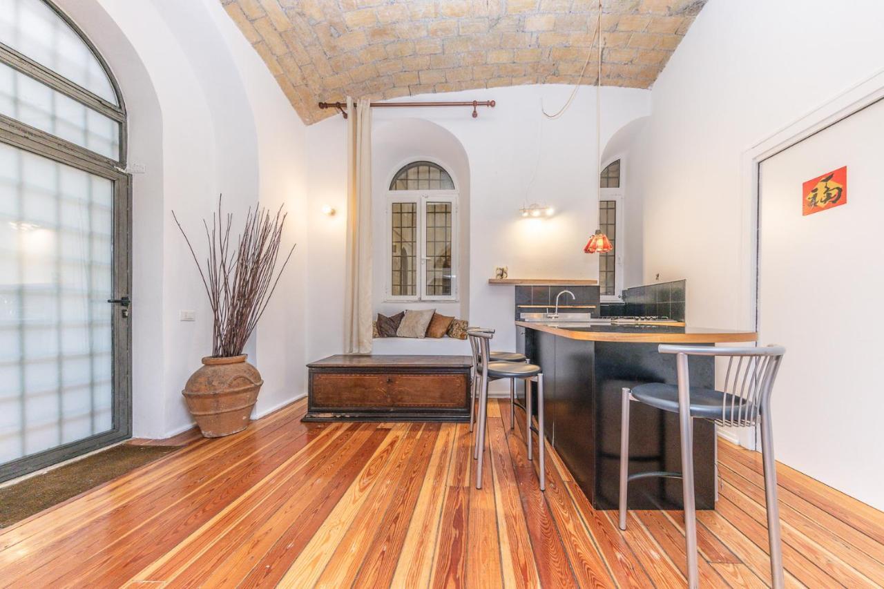 Apartamento Lovely Loft Near Termini Station Roma