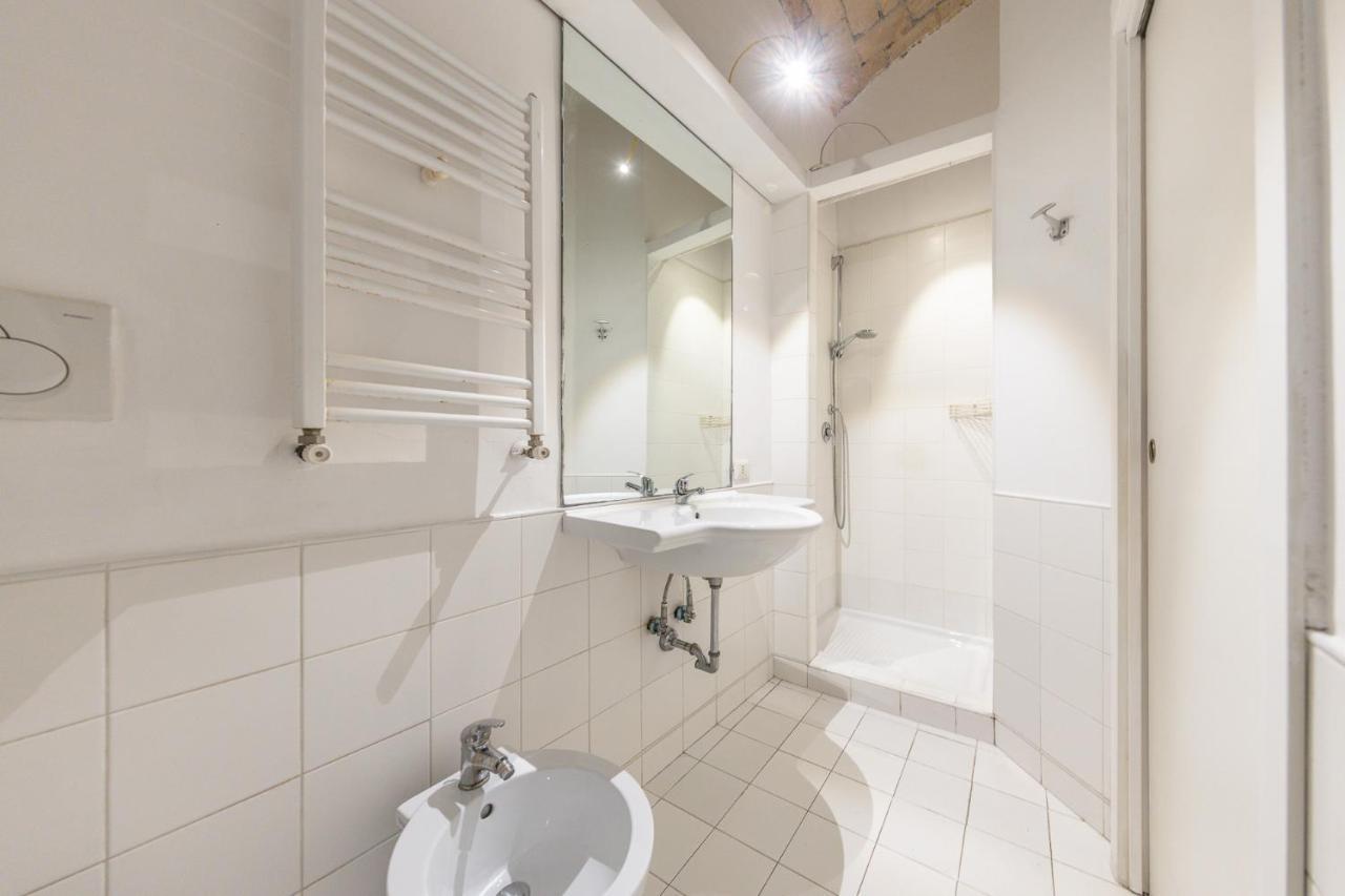 Lovely Loft Near Termini Station *