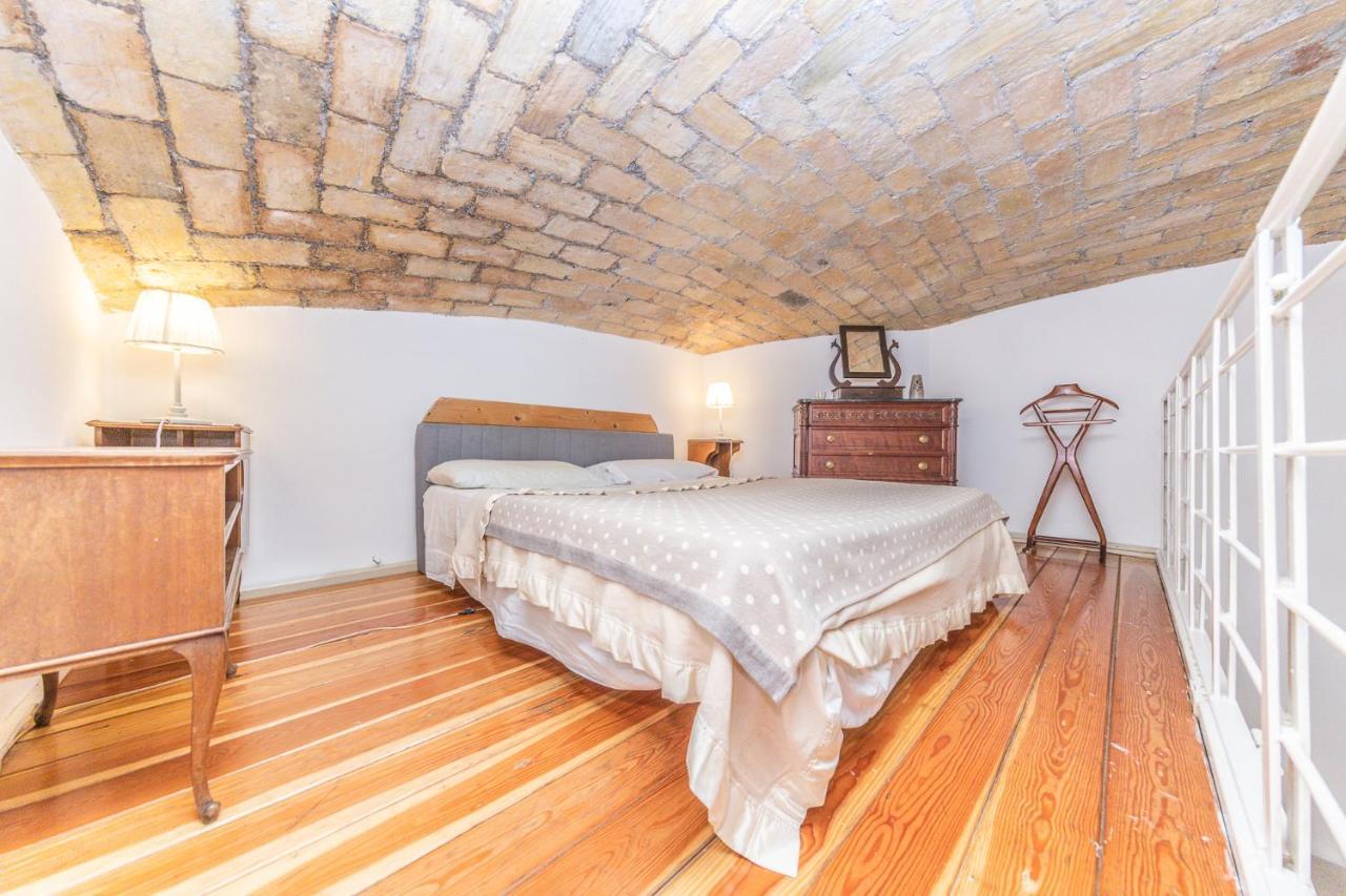 Apartamento Lovely Loft Near Termini Station