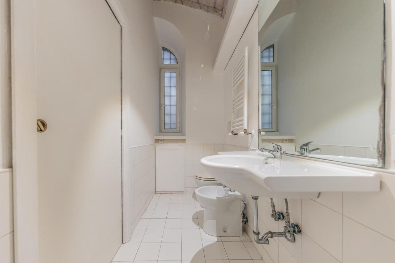 Apartamento Lovely Loft Near Termini Station Roma